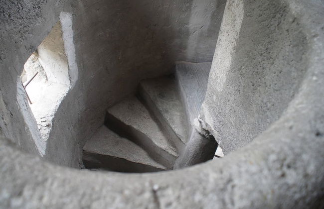 Historic Apartment in the old Village of Naters - Photo 60