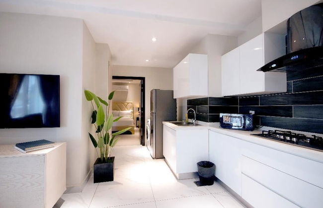 The Opus Luxury Residences - Foto 73