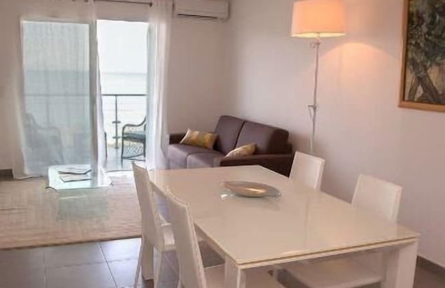 Résidence Villa Tyrrenia - Foto 19