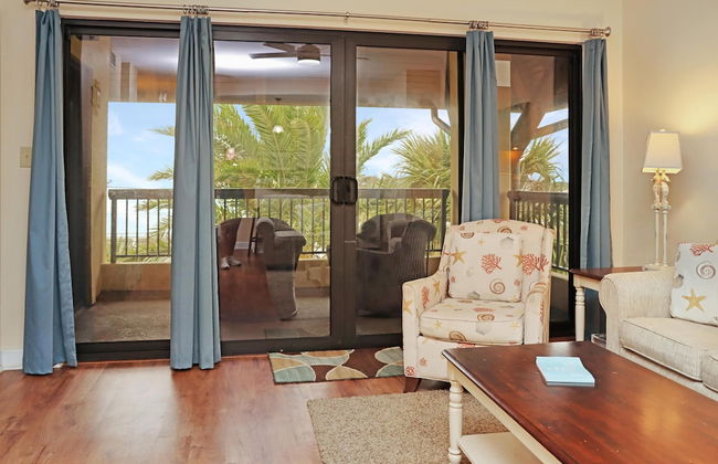 Club at Mexico Beach 2Q - Foto 16