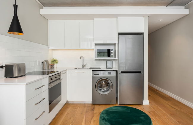 Docklands 321 - Foto 10