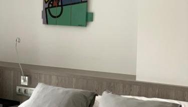 Apartaments El Cine - Foto 5