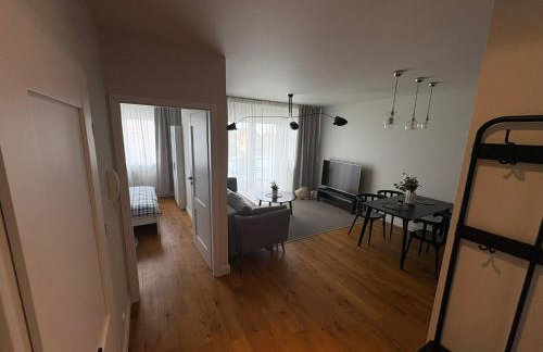 Apartament TULIP Chełmońskiego Śrem - Foto 6