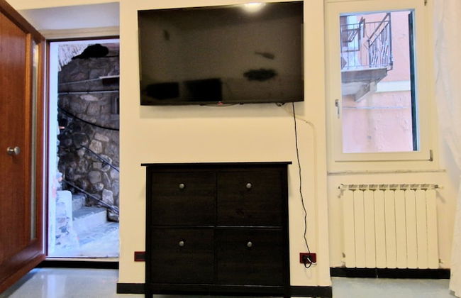 La stella di Manarola- Bluchalet - Foto 13