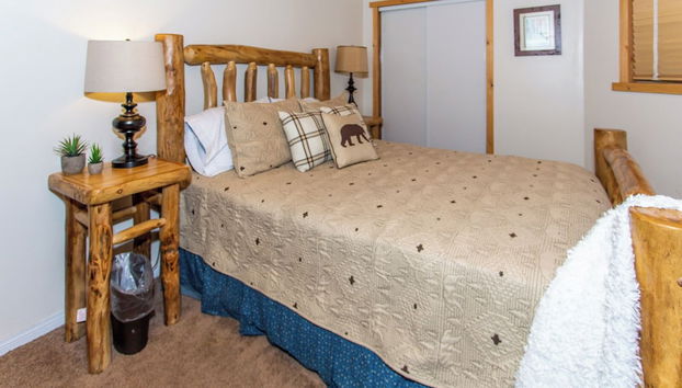 Big Bear Splash - Foto 2, Habitación