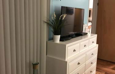 What a View Beachside living - Foto 50