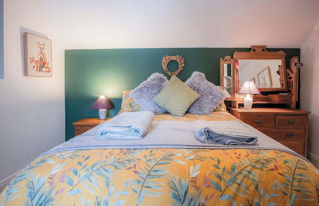 Hall House - 3 Bedroom Cottage - Saint Florence - Foto 15