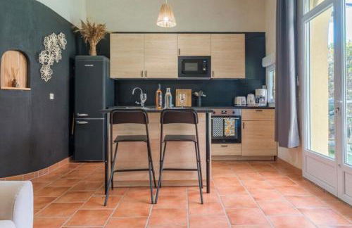 Domaine Plan des Devens - Foto 57