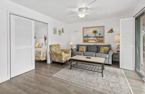 Sea Club I Beach Resort - Photo 158