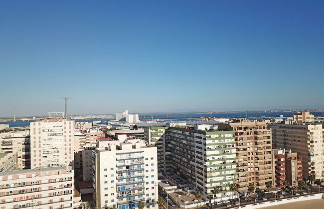 Primera Línea playa Victoria - Foto 15