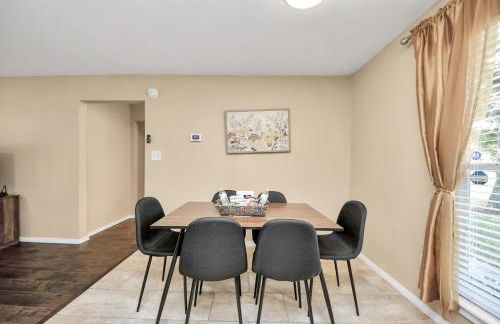 Cozy 3BR Retreat Near NASA and Hobby Airport - Foto 36