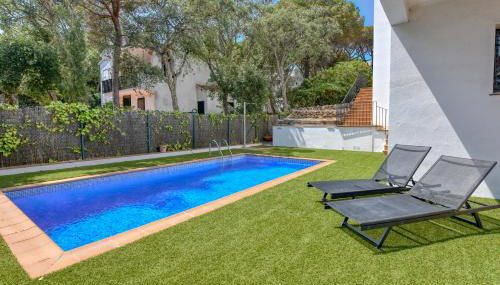 Villa Sierra with Private Pool - Foto 5