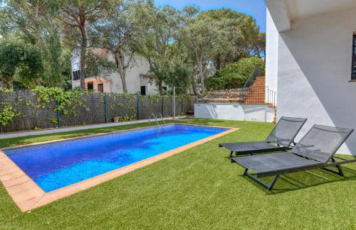 Villa Sierra with Private Pool - Foto 5