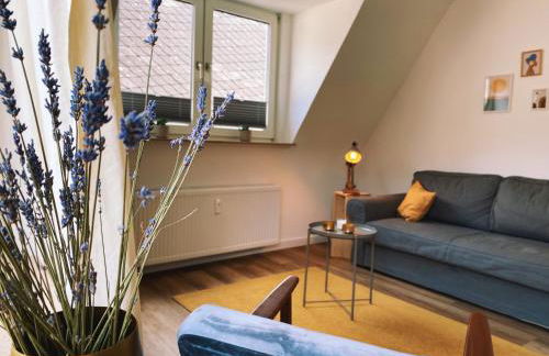 Altstadtwohnung Fleischgasse - Photo 5