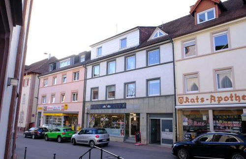 Ferienwohnung Dürr - Foto 10