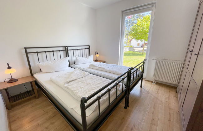 Müritz Ferienpark Röbel - Foto 8