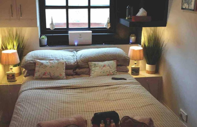 Remarkable Apartment Near London Tower Bridge - Foto 13