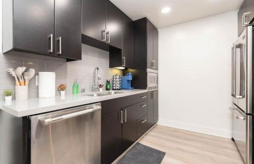 Skyline Suites - Foto 11