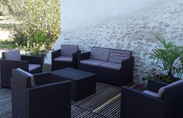 La Longère des Basses Terres - Photo 4