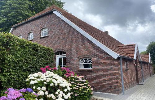 Reihenhauser in Strackholt - Foto 66