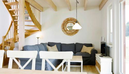 Ferienhaeuser im Ferienpark, Hechthausen - Foto 3