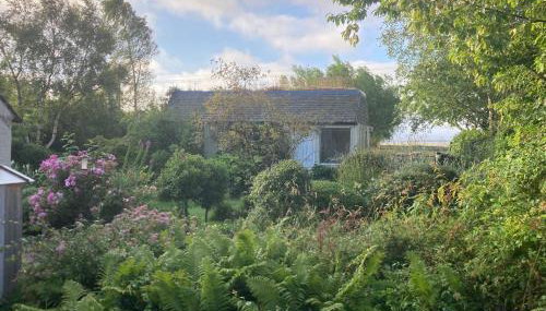 Garden Retreat - Foto 1, Garden view