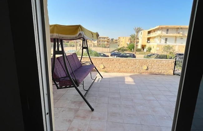 La sirena villa el soukhna - Foto 22