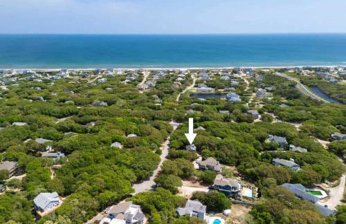 7 Min Walk to the Beach - Completely Renovated - Foto 32