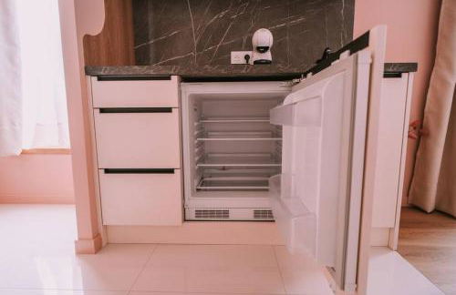 Farniente - Studio neuf climatisé - Parking - Foto 10