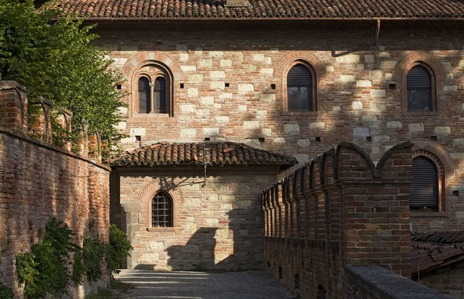 Castello di Gabiano - Foto 58