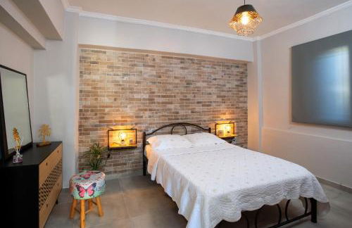 Silvia's Apartments - Foto 23