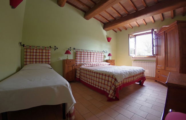 Agriturismo Il Corniolo - Photo 3