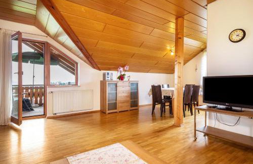 Drei-Mädelhaus Ambs Wohnung 3 - Foto 11