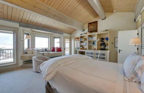 Cora Home with Mountain Views - Fishing On-Site! - Photo 30