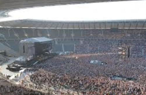 Ground Floor in Villa in Charlottenburg Garden View - Foto 16