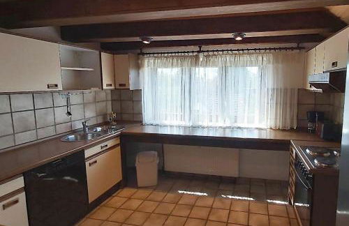 Penthouse Apartment near Nürnberg - Foto 66