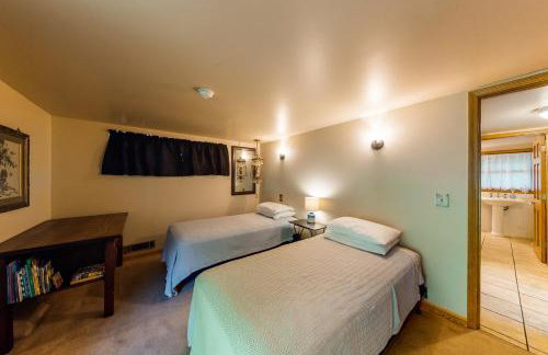 Redman Cabin - Foto 7