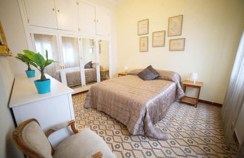 Casa Xanadu Seville - 6 bedroom Andalusian home with terraces - Foto 58