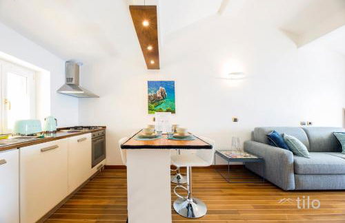 Beach | Parking | Wifi | A/C| Sea View By Tilo - Foto 21