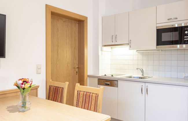 mit 1 Schlafzimmer für 3 Personen - Foto 9