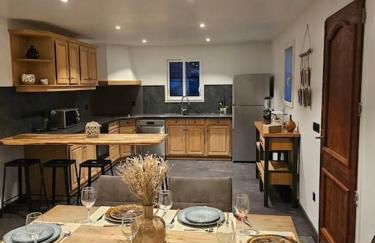 Superbe bas de Villa au calme - Foto 7