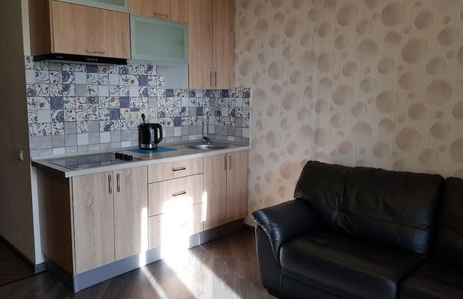 LOFT STUDIO Yubileyny 40-1 - Foto 1