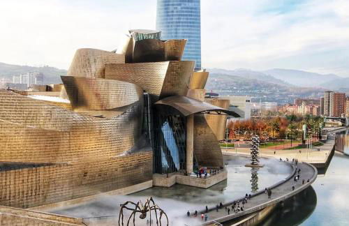 Adosado en la costa con excelentes vistas al estuario de Urdaibai - Foto 35