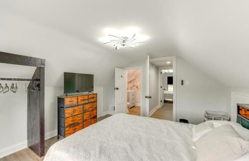 3 Mi to Dtwn Youngstown and YSU Family Home with Yard - Foto 21