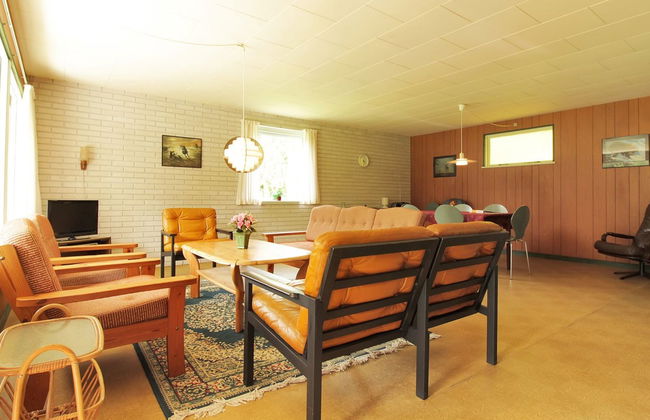 "Bergitte" - 450m from the sea - Foto 2