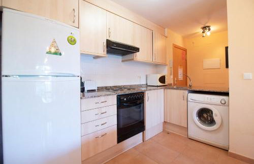 Global Properties, Apartamento en Marjal de Corinto con Piscina - Foto 8