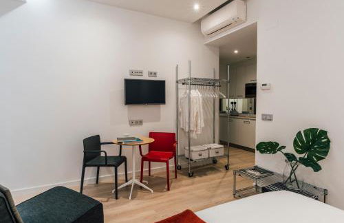 Edificio Calixto by Plaza Mayor Apartamentos - Foto 21