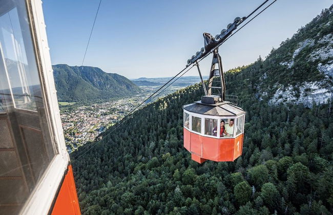 Boardinghouse Das RUNDUM - Foto 78