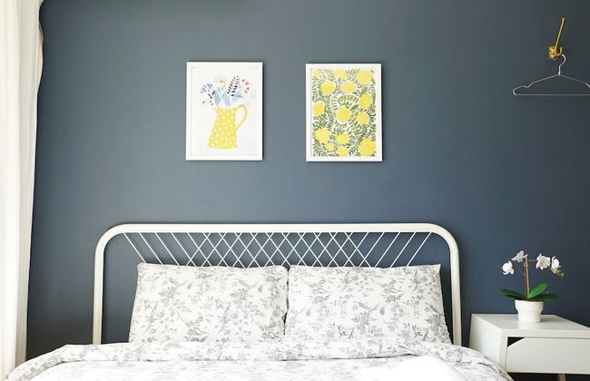 Oikos Leisure Pension - Foto 41