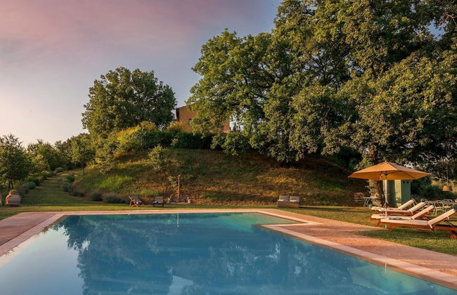 Casale Piattini 10 in Massa Bassa - Foto 49